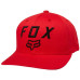 Кепка FOX LEGACY MOTH 110 SNAPBACK Red OS