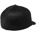 Кепка FOX Strike Flexfit Black L/XL