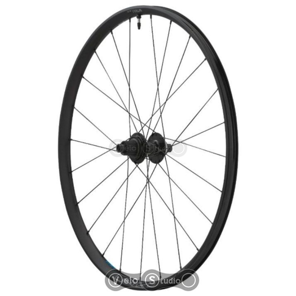 Колесо Shimano WH-MT601-B-29 заднє 148x12 мм, CENTER LOCK MICRO SPLINE