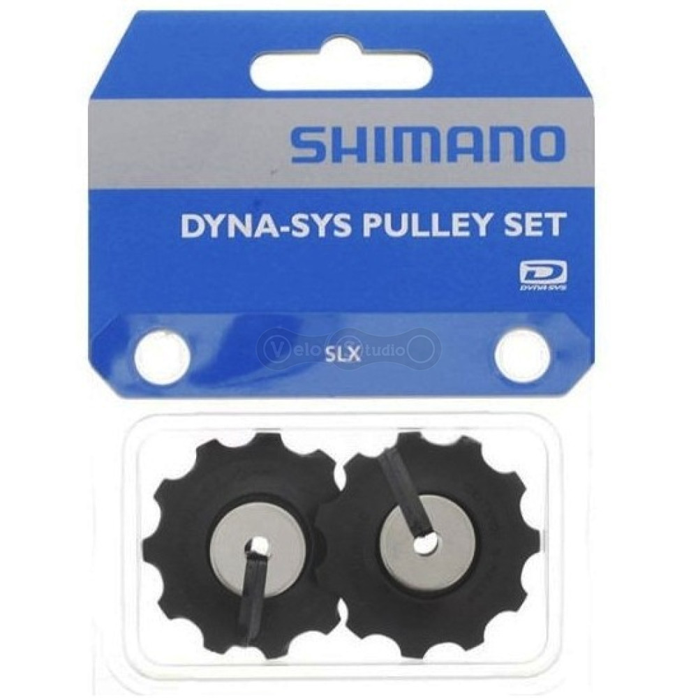 Ролики заднього перемикача Shimano RD-M663/773, Y5XE98030