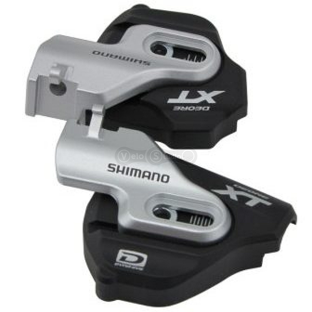 Комп. інтеграції монети Shimano SM-SL78 для гальм. ручки