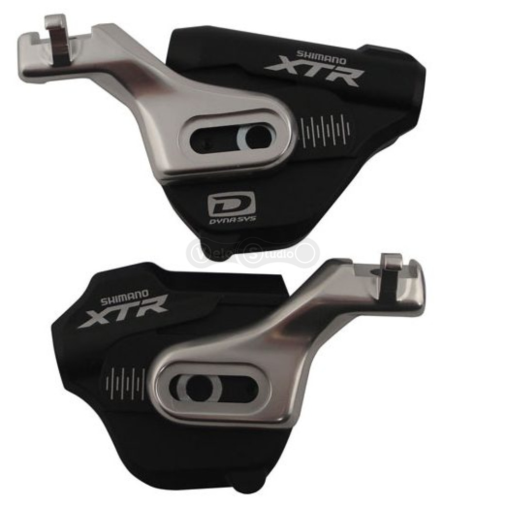 Комп. интеграции манетки Shimano SM-SL98 для торм. ручки
