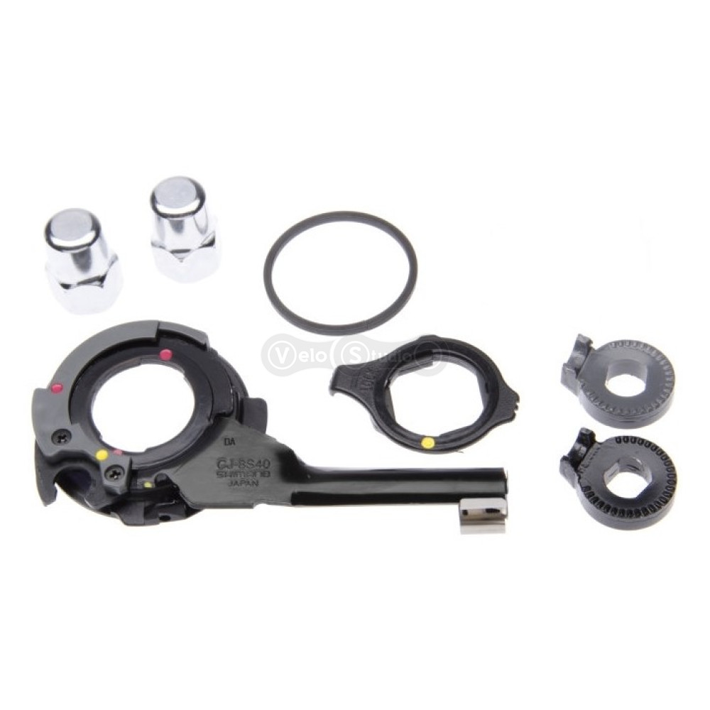 Компоненты втулки Shimano SG-8R31/R36/C31 Nexus (7R/7L)