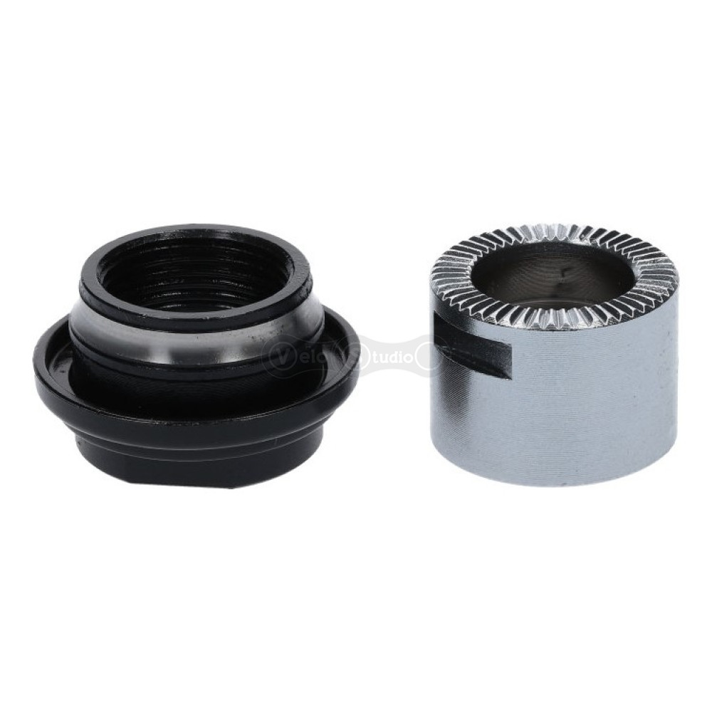 Конус Shimano FH-M788 задней втулки, левый + гайка M15