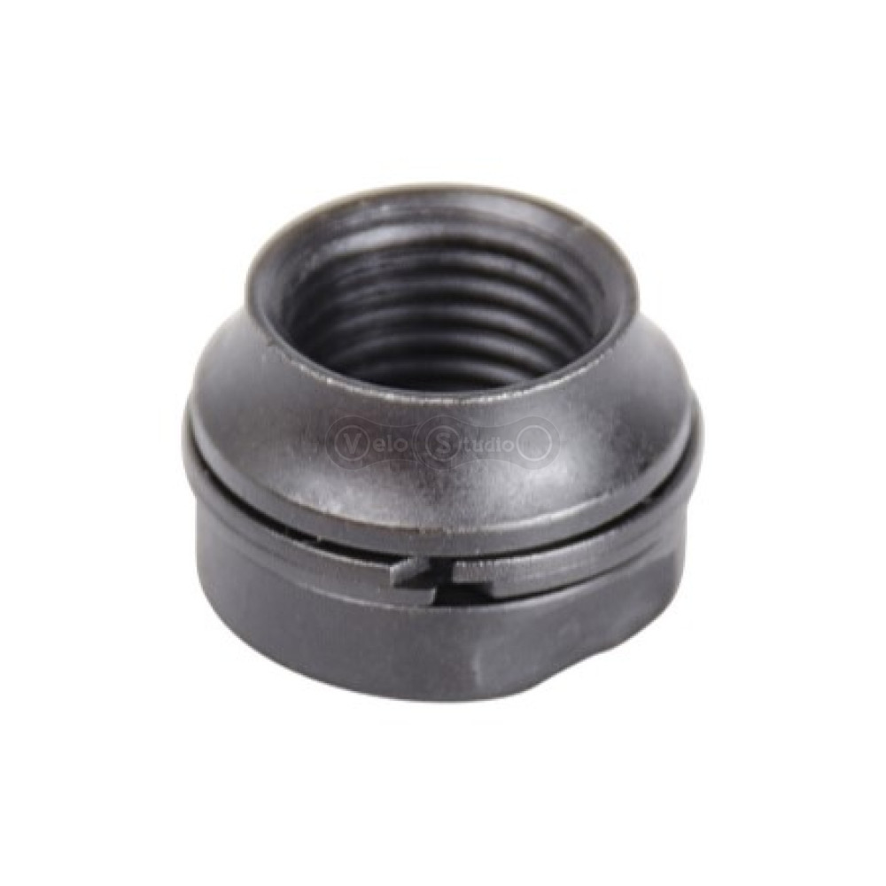 Конус SHIMANO HB-M495 (M10X10.4ММ) передній