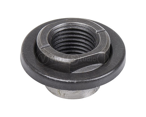 Конус Shimano HB-M525 передній + пильник, гайка