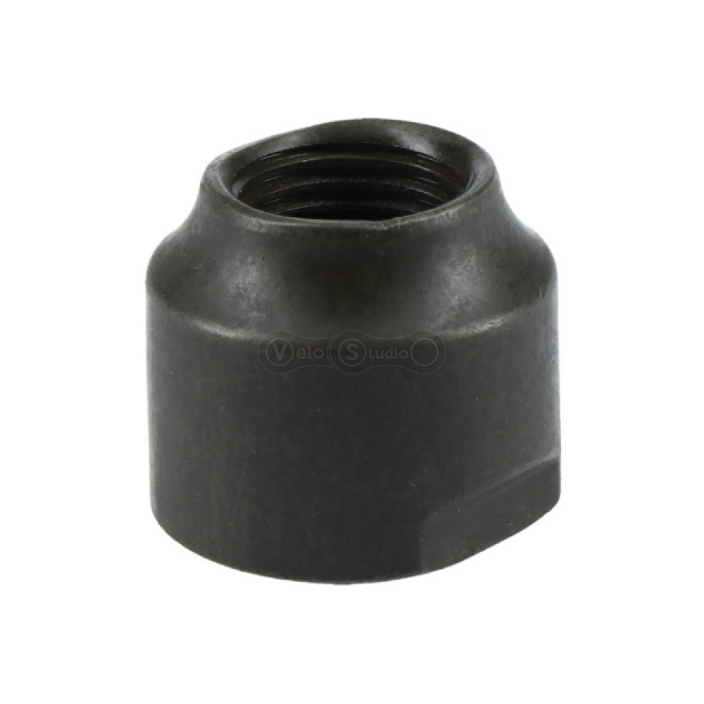 Конус левый Shimano FH-RM30 M10X15MM LEFT HAND CONE LOCK NUT