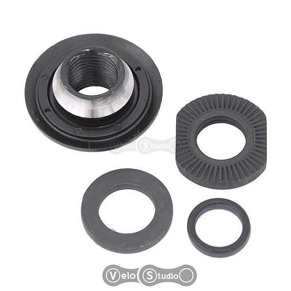 Конус Shimano HB-M595 правый передней втулки