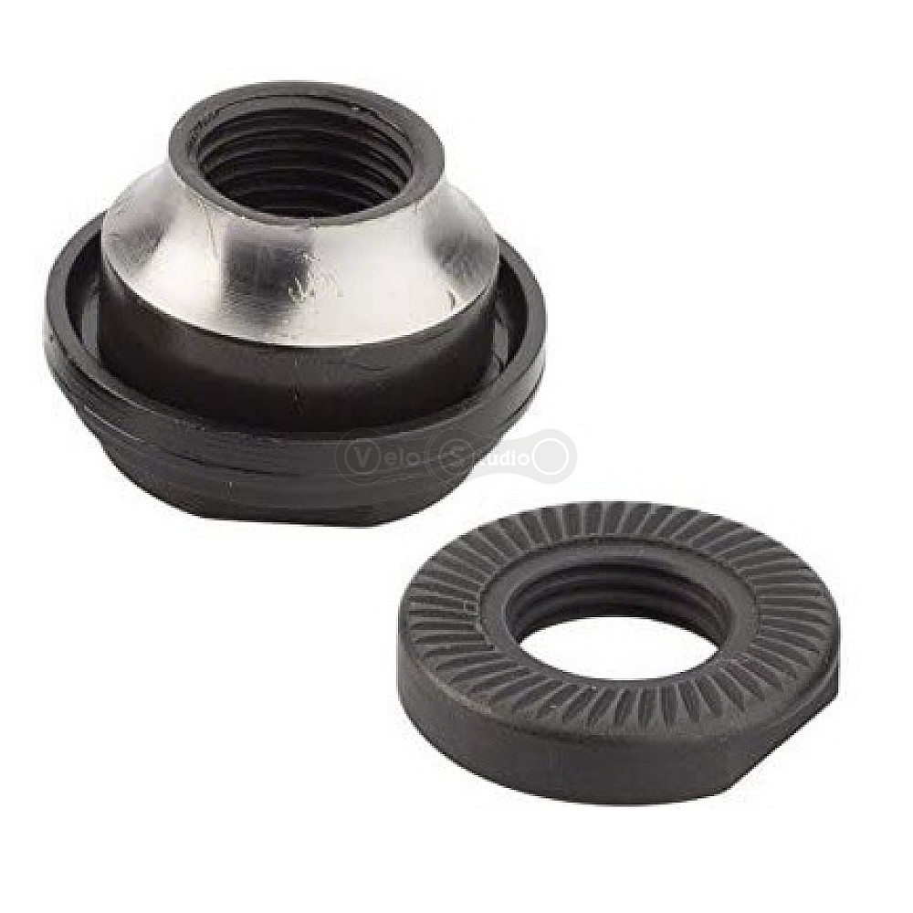 Конус Shimano FH-M665 задней втулки, правый