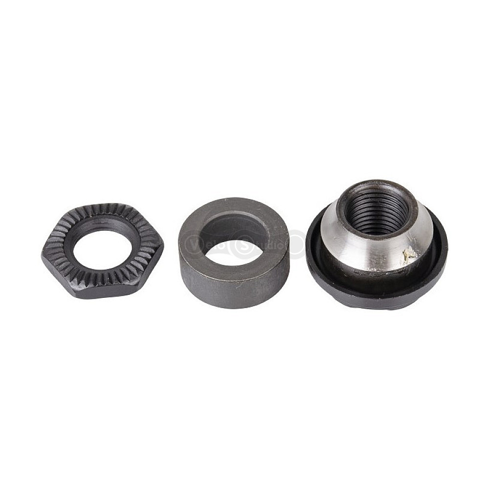 Конус Shimano FH-M595 задней втулки, левый