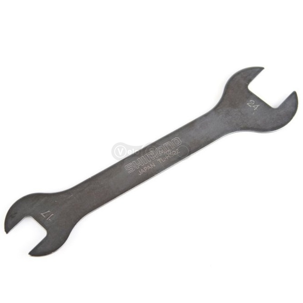 Конусный ключ Shimano TL-HS23 для втулок, 18x28 мм
