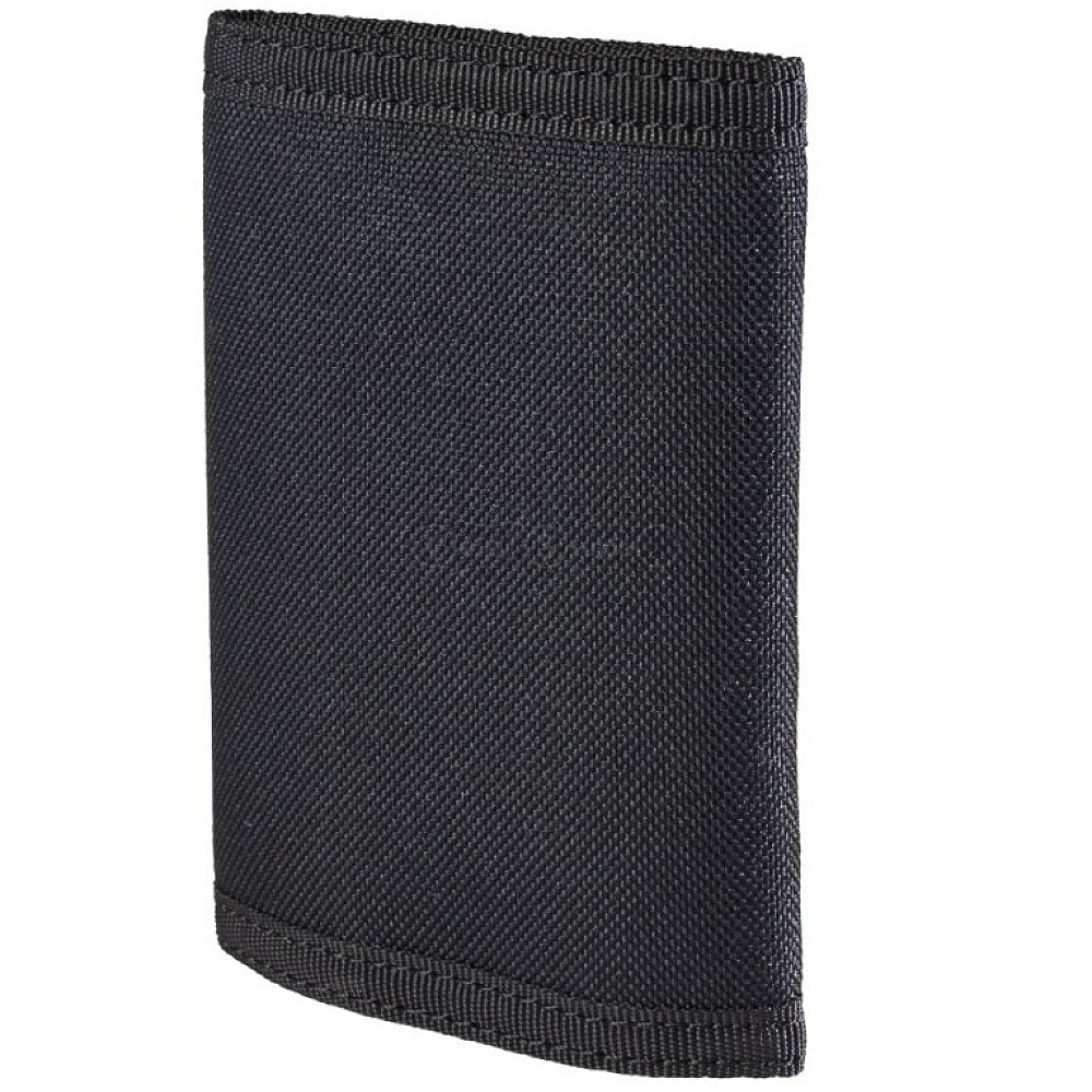 Кошелёк FOX Mr. Clean Velcro Wallet Black