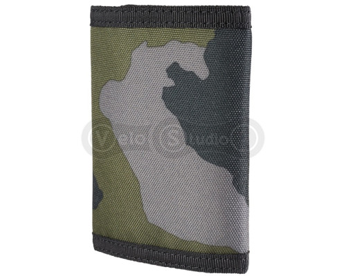 Кошелёк FOX Mr. Clean Velcro Wallet Camo