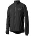Куртка FOX Flexair Pro Fire Alpha Jacket Black размер M