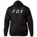 Куртка FOX Moth Windbreaker Black розмір L