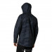 Куртка FOX Pit Jacket Black Camo размер M