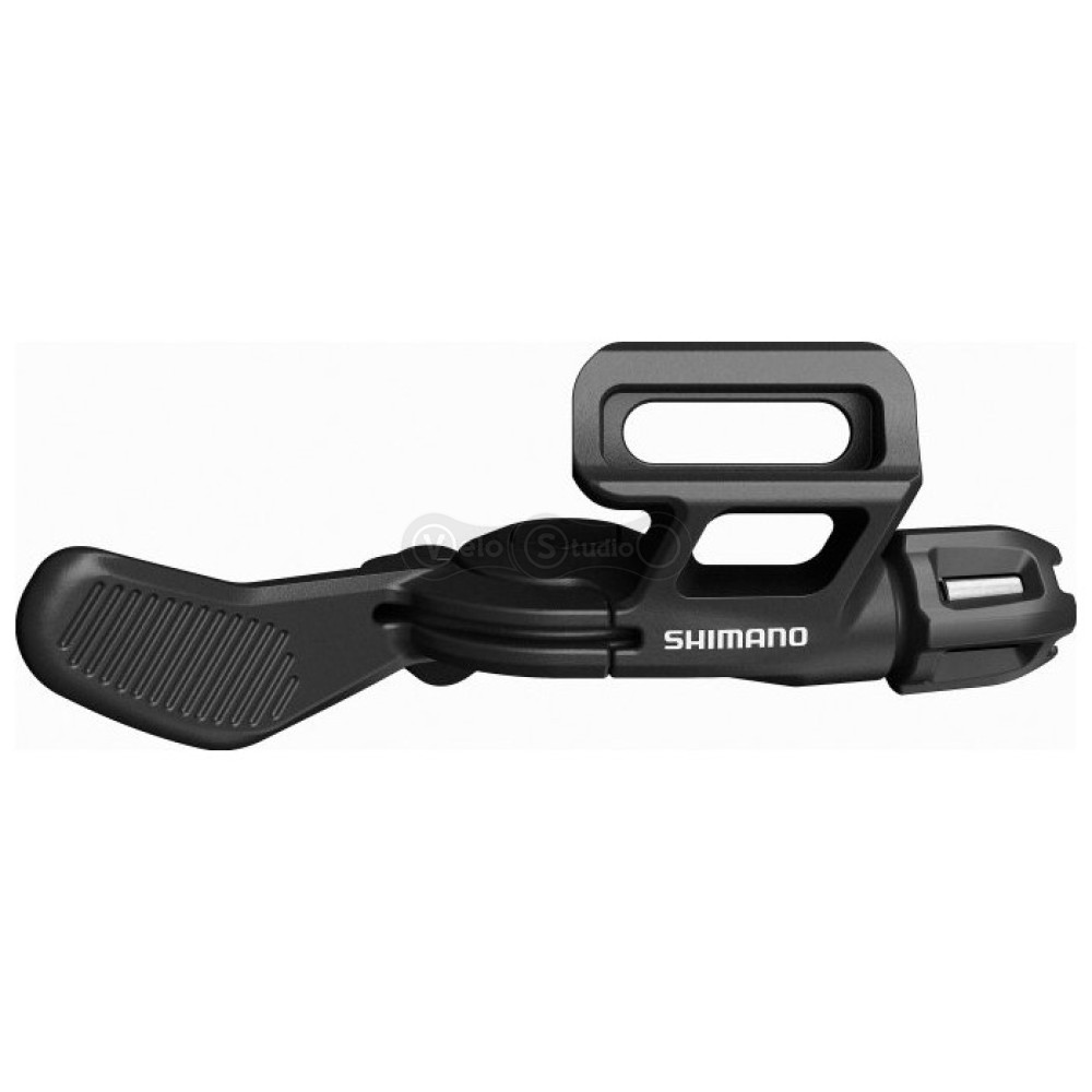 Манетка левая Shimano SL-MT800-IL черная