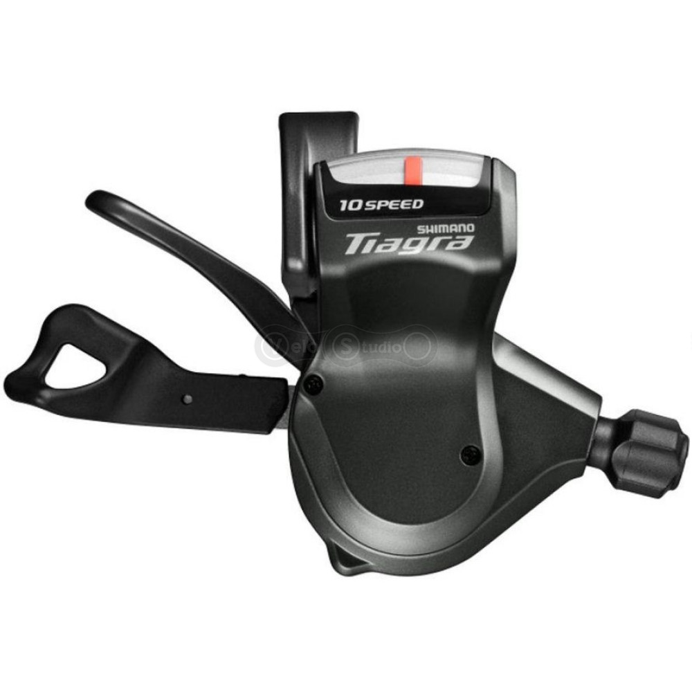 Манетка Shimano SL-4700 Rapidfire Plus 10 скоростей, правая