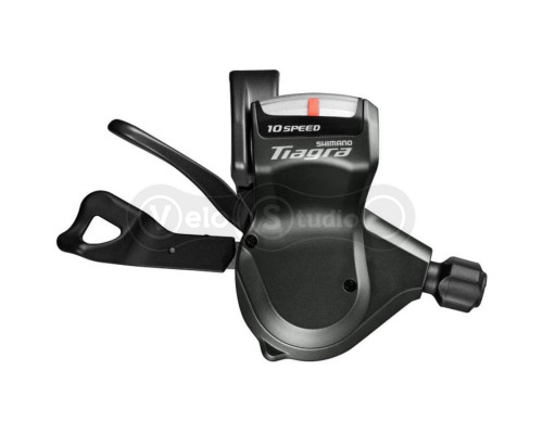 Манетка Shimano SL-4700 Rapidfire Plus 10 швидкостей, права