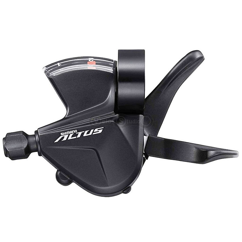 Манетка Shimano SL-M2010-2L ALTUS 2 скорости