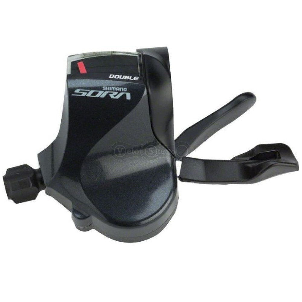 Манетка Shimano SL-R3000 Sora 2 швидкості, ліва