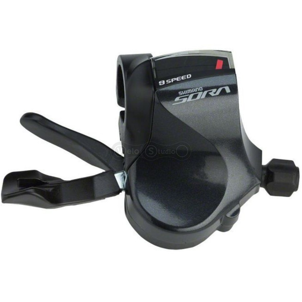 Манетка Shimano SL-R3000 Sora 9 скоростей, правая