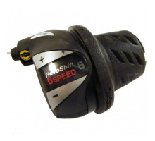 Манетка Shimano SL-RS36 RevoShift 6-скор. права + трос ОЕМ