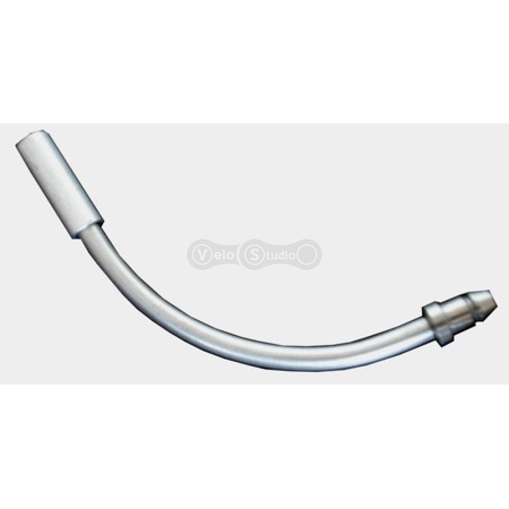 Трубка направляющая Shimano SM-VBRK для V-brake 90 град. OEM