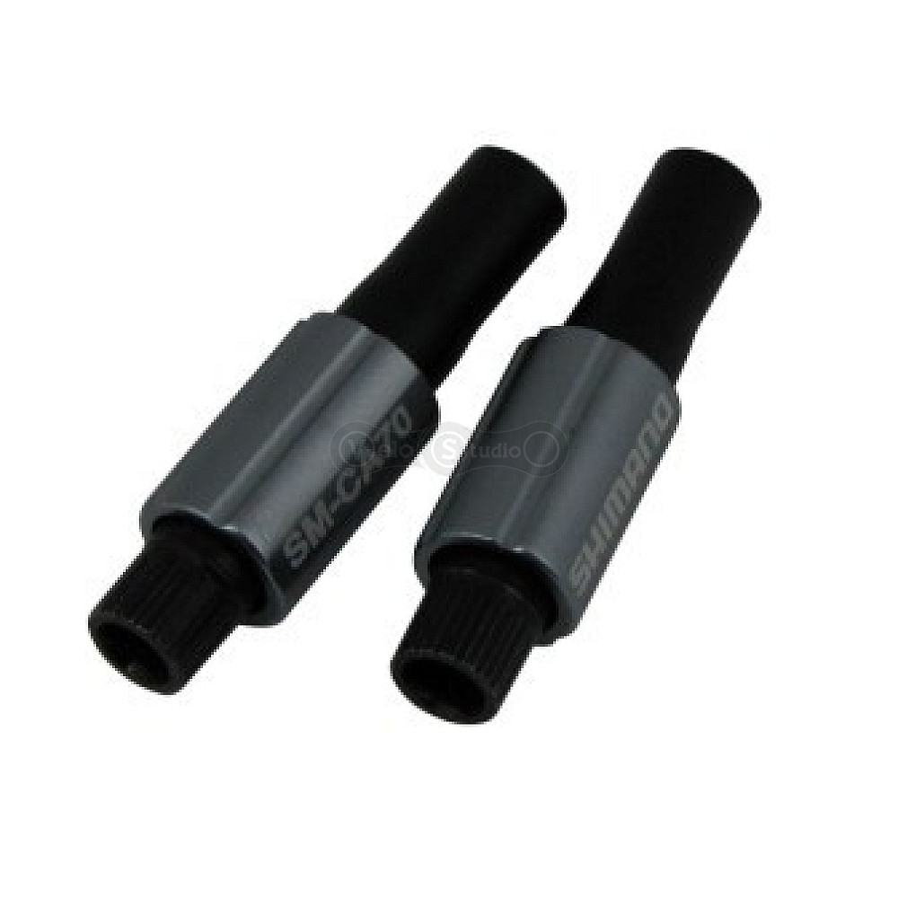 Натяжитель троса Shimano SM-CA70 пара