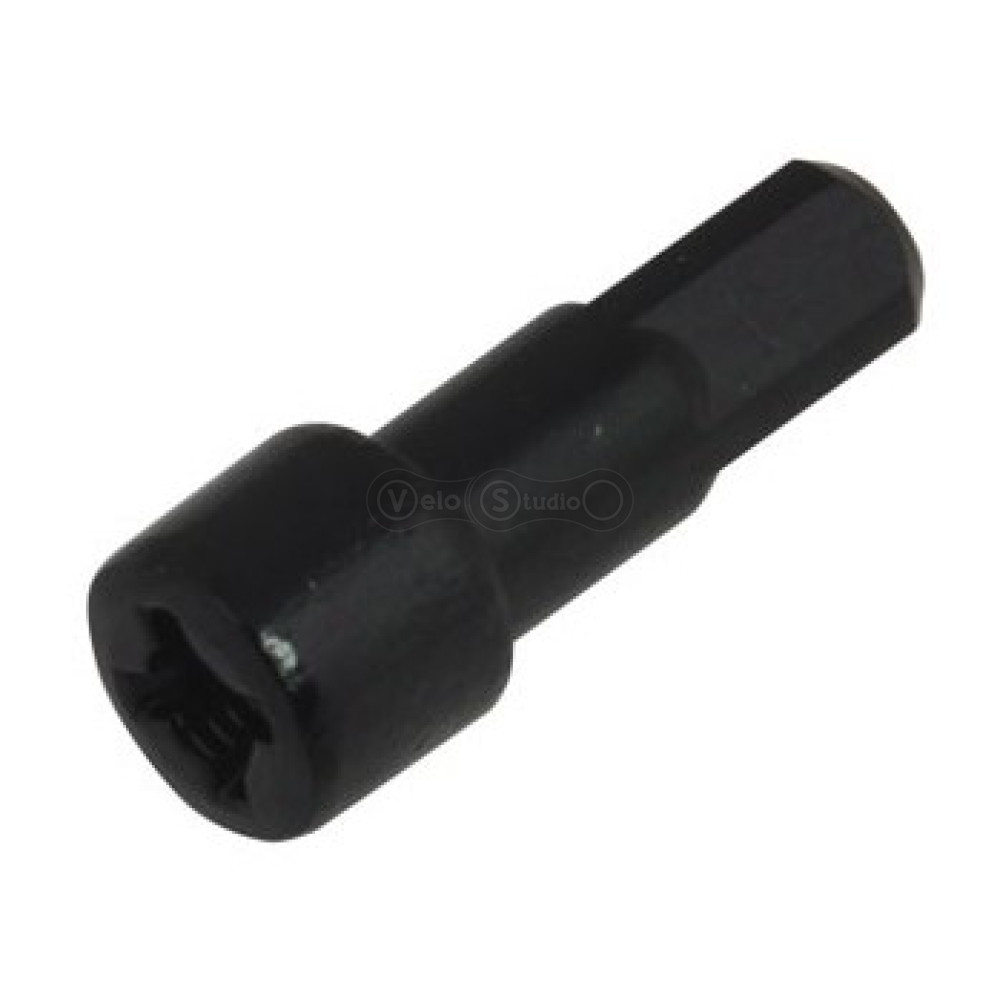 Ніпель Shimano WH-RS10 чорний
