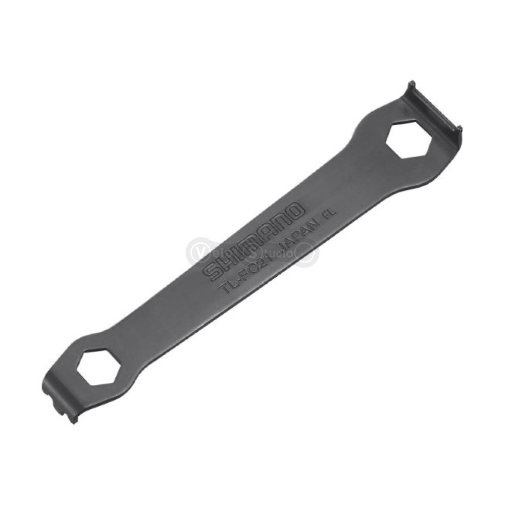 Инструмент Shimano TL-FC21 для помощи при монтаже звезд шатунов