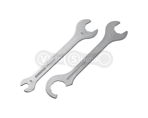 Інструмент Shimano TL-FC31 ключі для BB, PD, headset (комплект 2шт.)