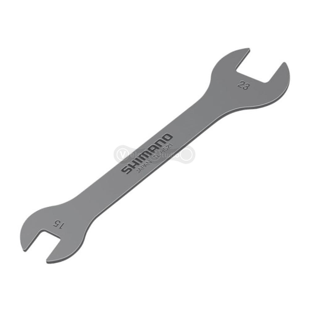 Інструмент Shimano TL-HS21 для втулок, 15х23мм