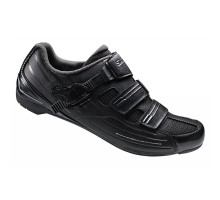 Вело обувь SHIMANO RP3L черные EU 47
