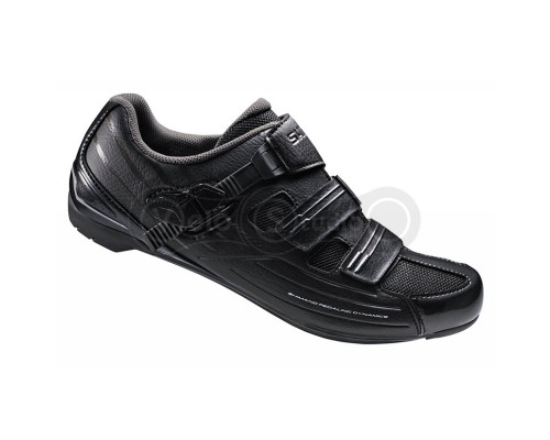 Вело обувь SHIMANO RP3L черные EU 48