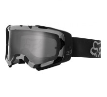 Окуляри-маска FOX Airspace II Stray Goggle Black