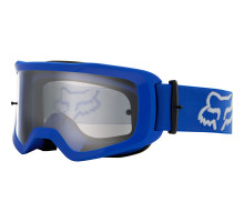 Очки-маска FOX Main II Stray Goggle Blue