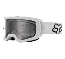 Окуляри-маска FOX Main II Stray Goggle White
