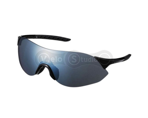 Очки Shimano AeroLite черные