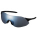 Очки Shimano AeroLite черные
