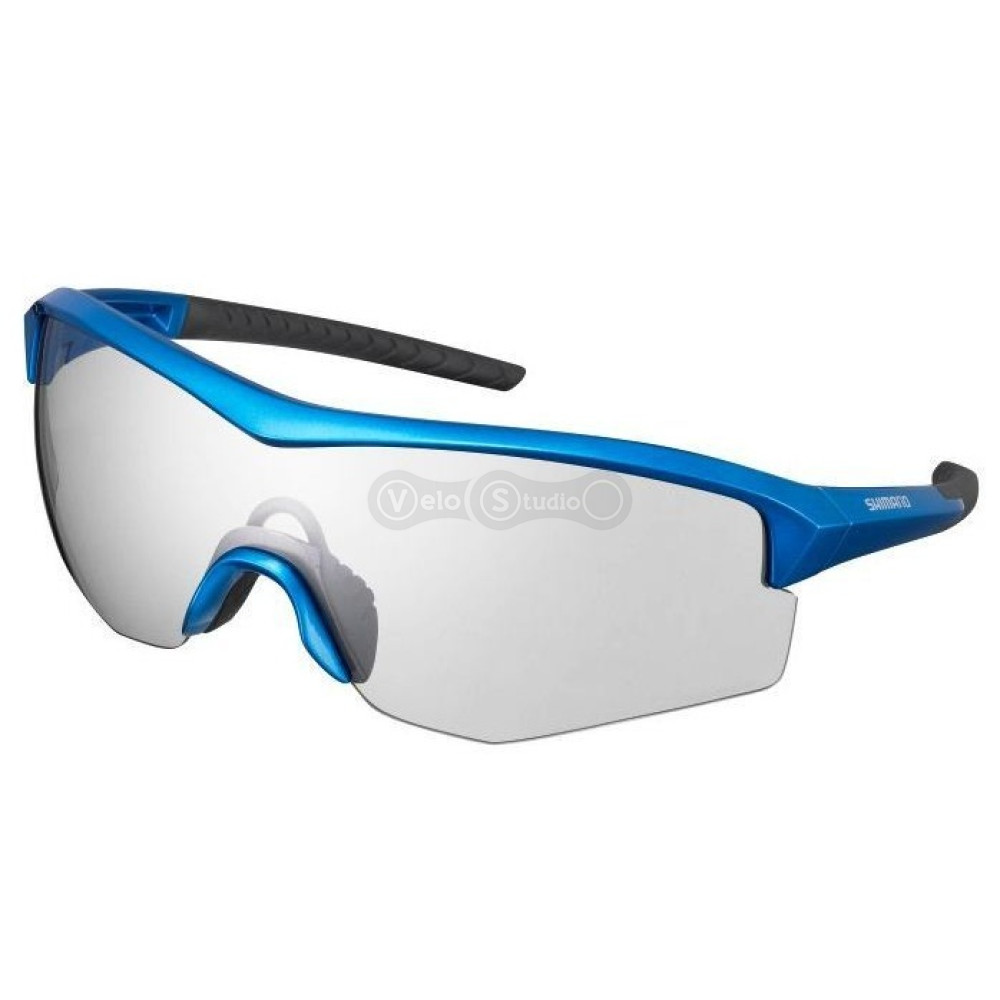 Окуляри Shimano Spark фотохромні сині
