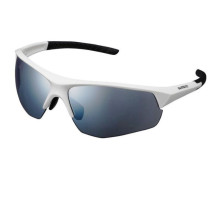 Окуляри Shimano TwinsPark білі
