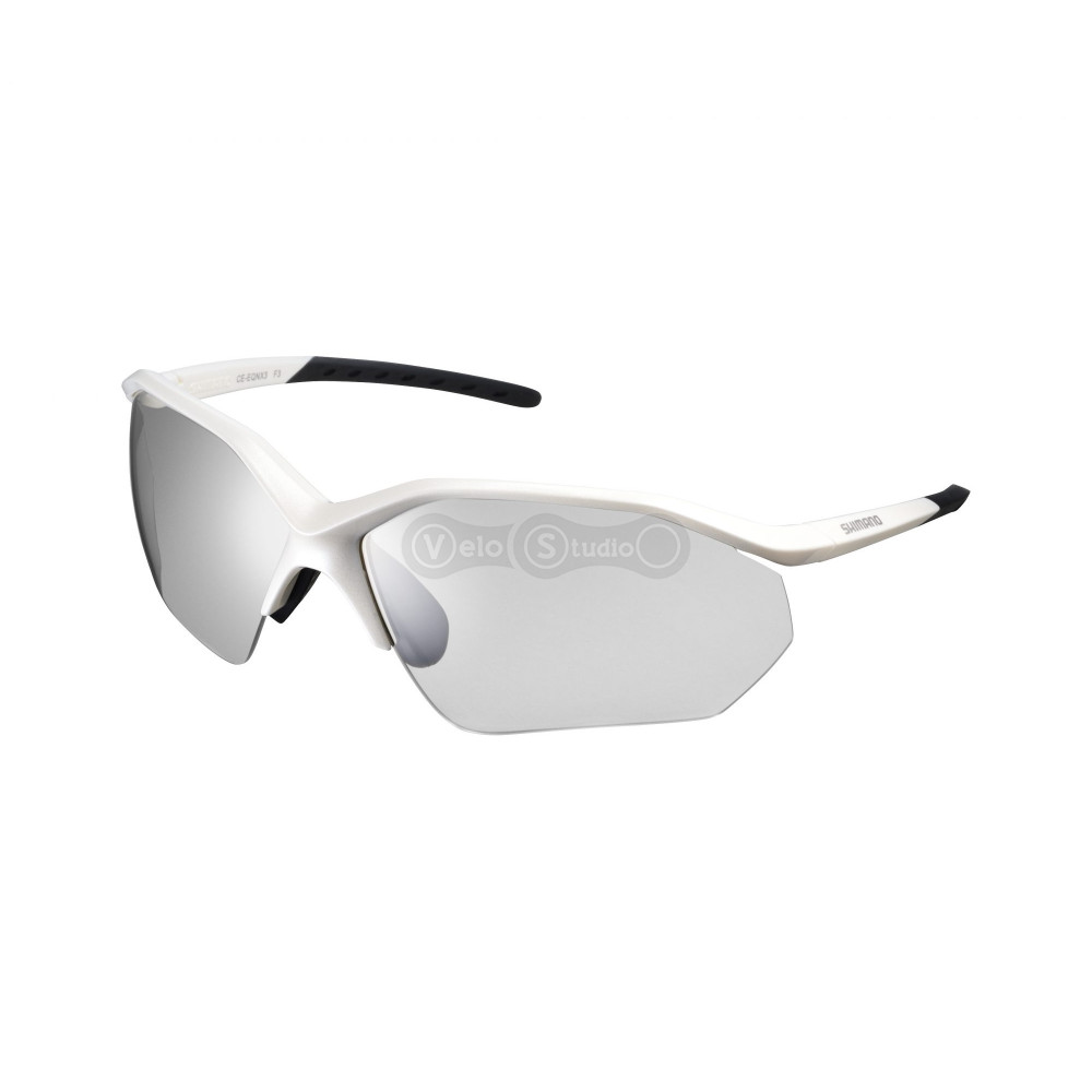 Очки Shimano EQUINOX3 PH белый металлик