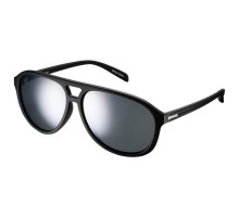 Очки Shimano SHIMANO METEOR черные матовые