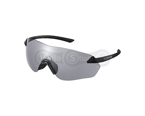 Очки Shimano S-PHYRE R фотохромные, черные