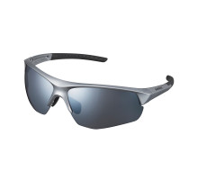 Окуляри Shimano TwinSpark сріблясті