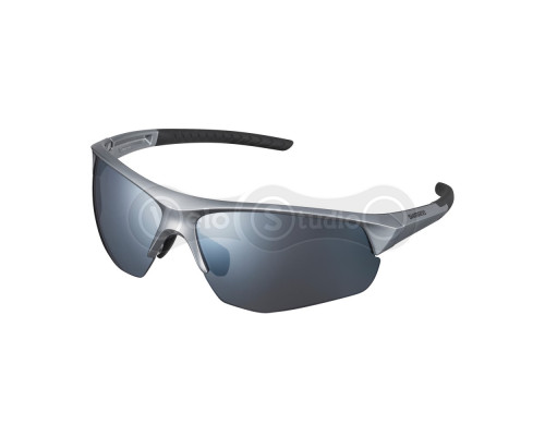 Очки Shimano TwinSpark серебристые