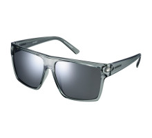 Очки Shimano SQUARE прозрачно-серые