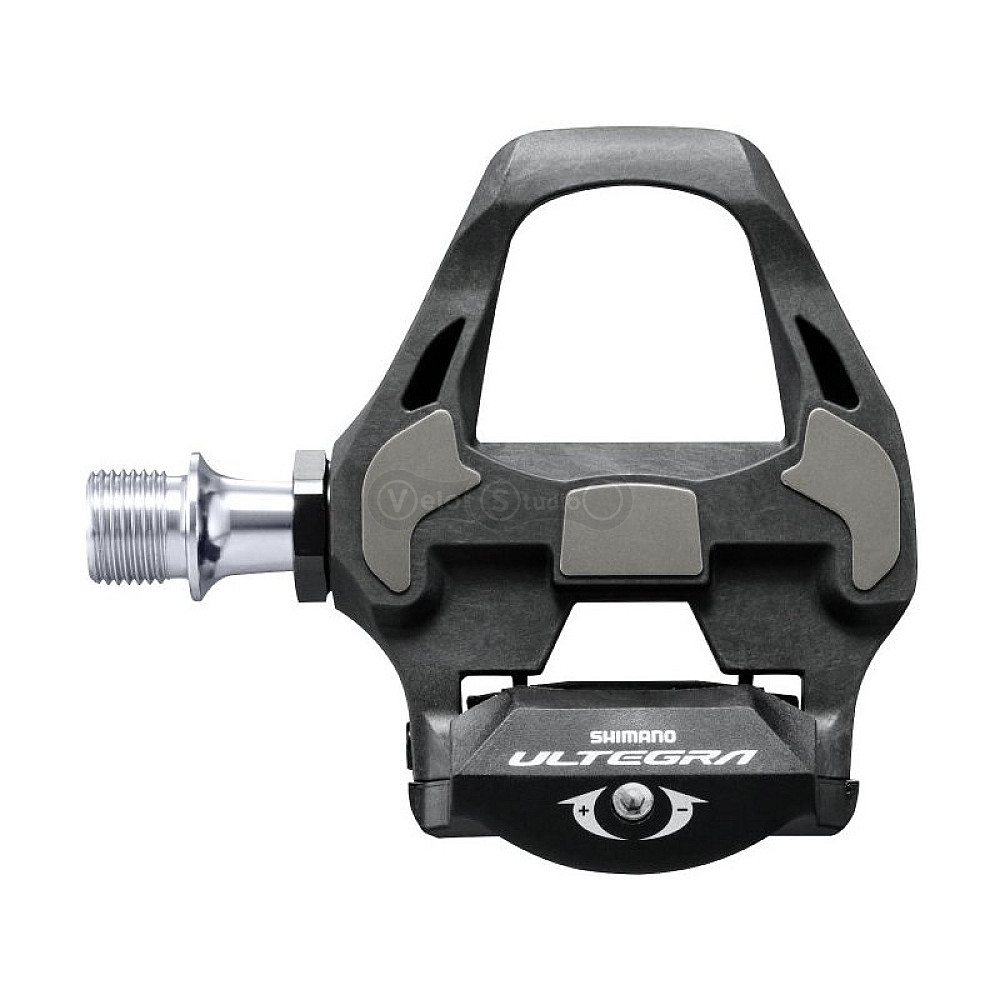 Педали Shimano PD-R8000 ULTEGRA, SPD-SL шоссе