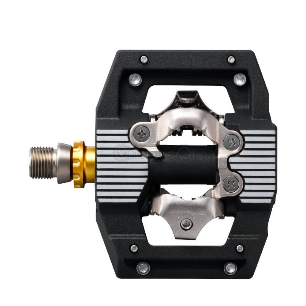 Педалі Shimano PD-M820 SAINT, ENDURO/TRAIL SPD